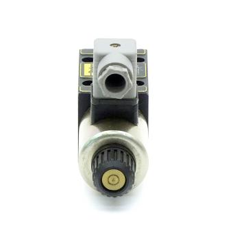 4/2 - Directional control valve  Used