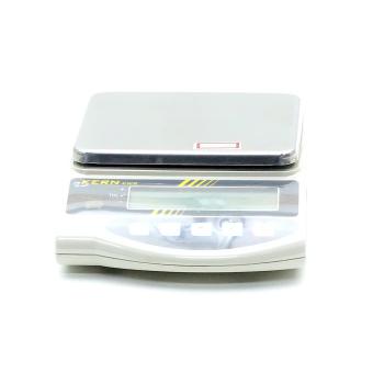 Precision balance EWB 1200-1M 