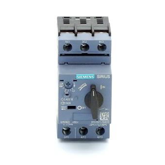 Circuit breaker 