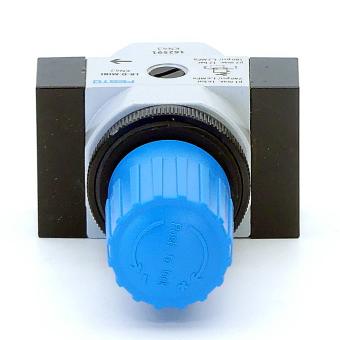 pressure regulator 162591 