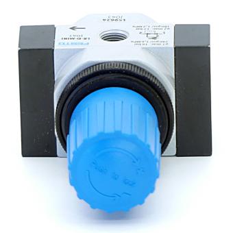 Druckregelventil 159624 