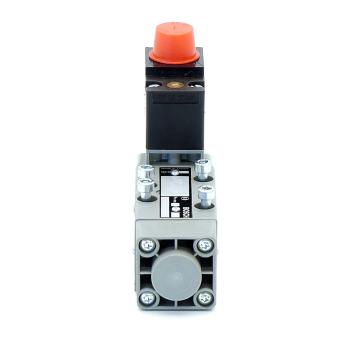 5/2 - Directional control valve  