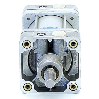 Zylinder DN-100-90-PPV-A Gebraucht