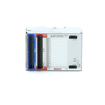 SPS Profibus Module 16DO  Used