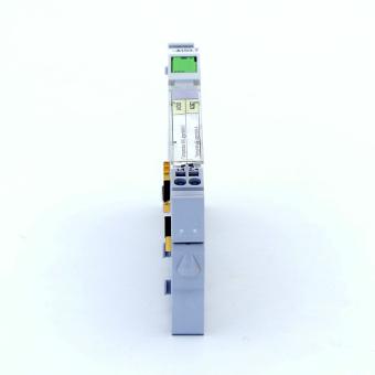 Inline Klemme R-IB IL TEMP 2 RTD-PAC Gebraucht