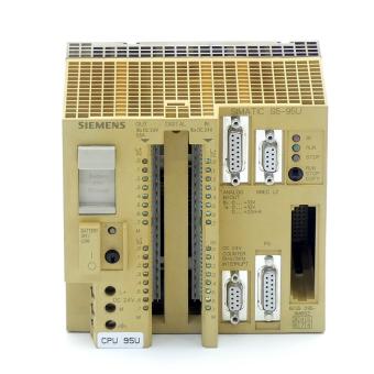 Simatic S5 Kompaktgeräte  Gebraucht