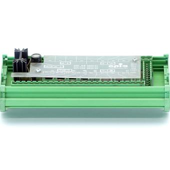 Bus Modul XIO-8/8 0522-01 Gebraucht