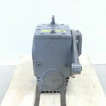 gear motor SK 80 S/4 + 12080AD-80 S/4 