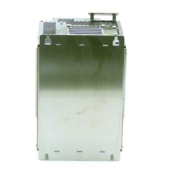 Twin Line AC-Servomotor Steuerung TLC636 F RS422/HIFA/SAM/PBDP 