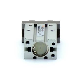 Pneumatic gripper MHZ2-20D New