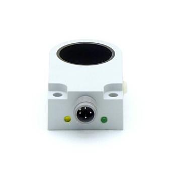 Induktiver Ring- und Schlauchsensor BES03JH 