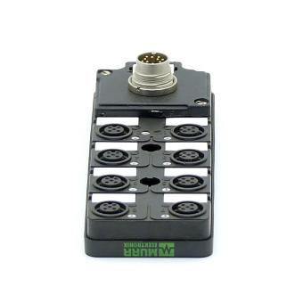 Actuator - sensor distributor  Used