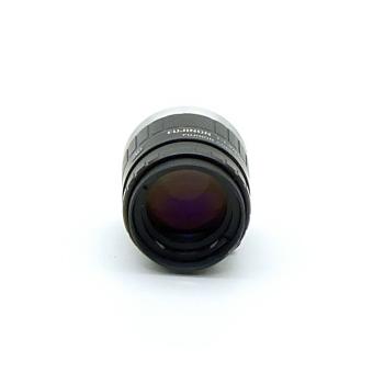 Objective lens 1:1,4 / 25 mm 