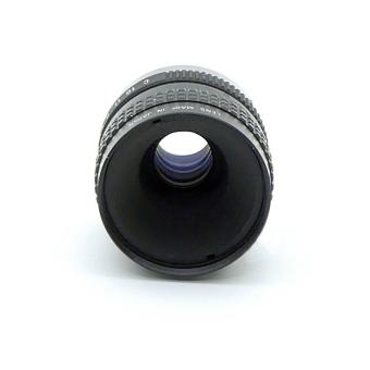 TV Objective lens 1:1.8 / 25 mm 