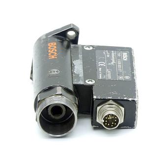 Measuring Transducer  