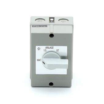 Control switch CH11 A230 CS50 