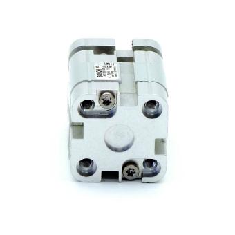 Compact cylinder KPZ-DA-025-0005-007122411000020-B New