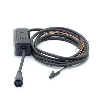 Lasersensor ZX-LDA41 