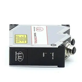 Laser-Profil-Scanner scanCONTROL 2910-25 