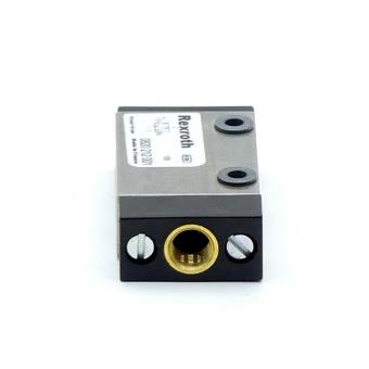 3/2 Way Valve VVST-3/2NC  