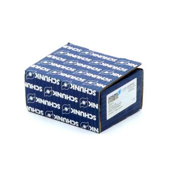 Zentrischer Greifer PZN 64/1 AS 