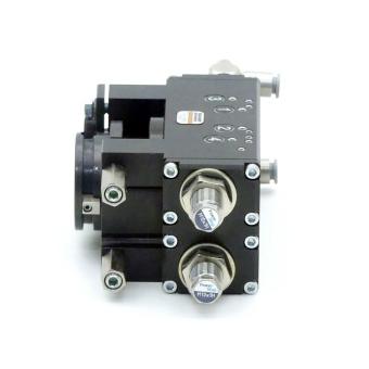 Flat Swivel Unit SF42-180l4 New