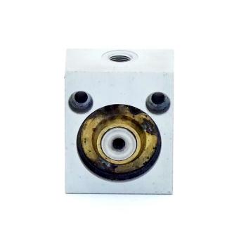 Compact Cylinder 32 x 5  