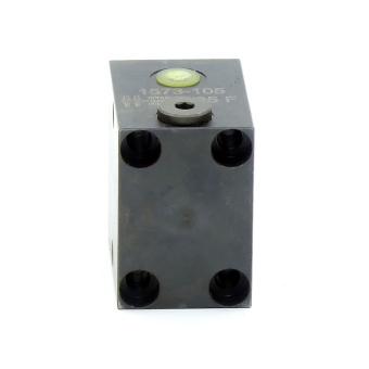 Stroke Block Pull Cylinder CLR-1573-105-BC 