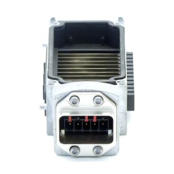 Interlinking block CPX-M-GE-EVS-PP-5POL 