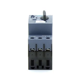Circuit breaker 
