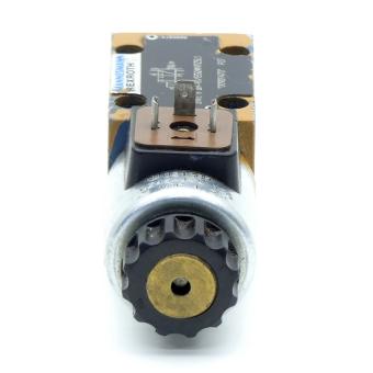 3/2 Directional valve 