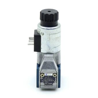 2/2 Directional valve  Used