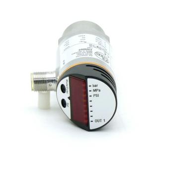 Pressure sensor PN-100-SBR14-HFPKG/US/N 