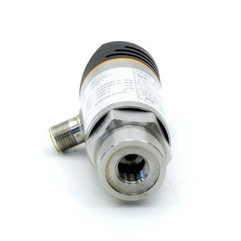 Pressure sensor with display PN5001 