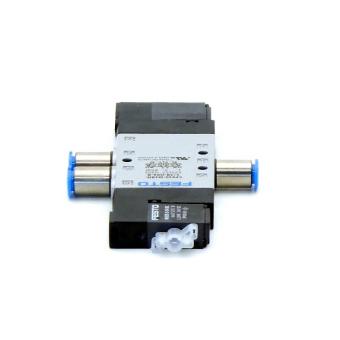 5/3 Magnetic valve 533157 