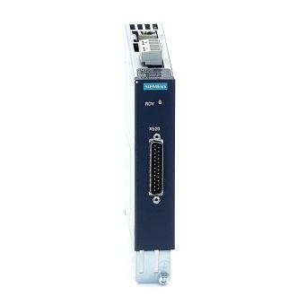 SINAMICS Sensor module SMC20 