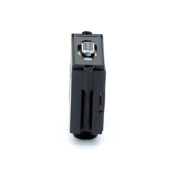 Multi-pin plug socket NECA-S1G9-P9-MP1 