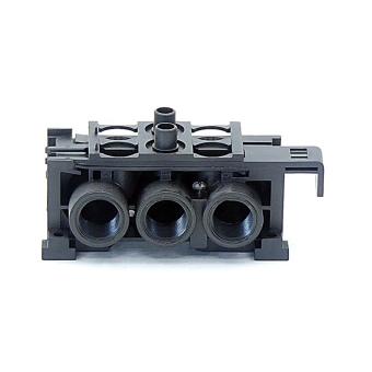 Anschlussblock 164965 Neu OVP