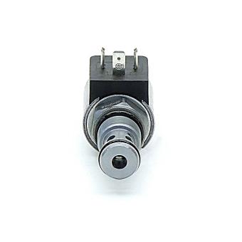 Two-way pilot valve 