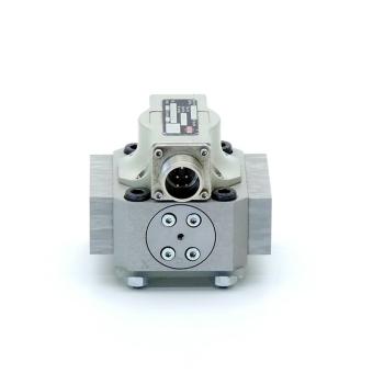 Proportionalventil HDSV2DHE63-80SA08H Gebraucht