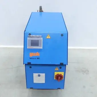 temperature control unit 
