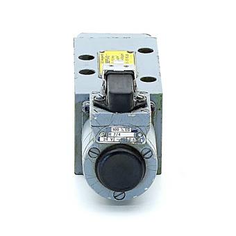 5/2 Directional control valve 