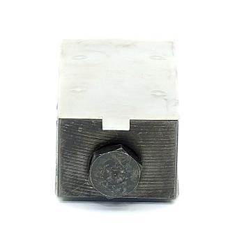 Throttle check valve  