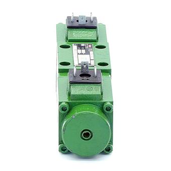 4/2 Directional control valve 