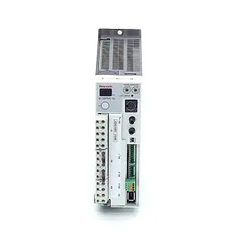 Servo controller DKC02.3-012-3-MGP-01VRS 