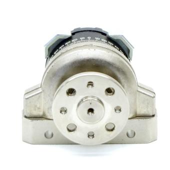 Schwenkantrieb 33296 