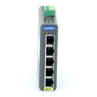 Ethernet-Switch 