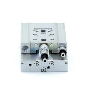 Minischlitten MSC-DA-016-0030-HG-HM-HM-02-M-S-0-0-ACC MSC-DA-016-0030-HG-HM-HM-02-M-S-0-0-ACC  Gebraucht