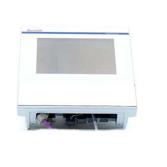 Indracontrol VEP30.3CCN-256NN-MAD-128-NN-FW Vep30.3DKU-256NA-MAD-128-CG-FW 