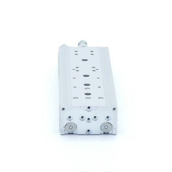 Minischlitten MSC-DA-020-0125-HG-HM-HM-02-M-S-0-0-ACC MSC-DA-020-0125-HG-HM-HM-02-M-S-0-0-ACC  